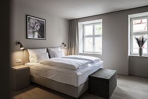 Design Boutique Hotel & Spa Goldene Rose