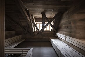 Design Boutique Hotel & Spa Goldene Rose