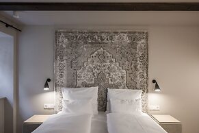 Design Boutique Hotel & Spa Goldene Rose