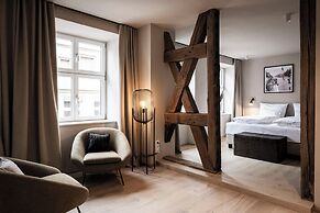 Design Boutique Hotel & Spa Goldene Rose