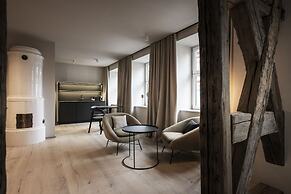 Design Boutique Hotel & Spa Goldene Rose