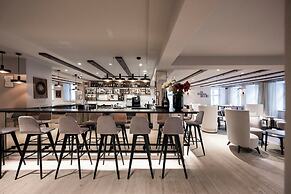 Design Boutique Hotel & Spa Goldene Rose