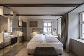 Design Boutique Hotel & Spa Goldene Rose