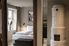 Design Boutique Hotel & Spa Goldene Rose