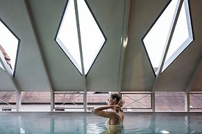 Design Boutique Hotel & Spa Goldene Rose