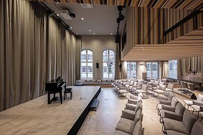 Design Boutique Hotel & Spa Goldene Rose