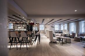 Design Boutique Hotel & Spa Goldene Rose