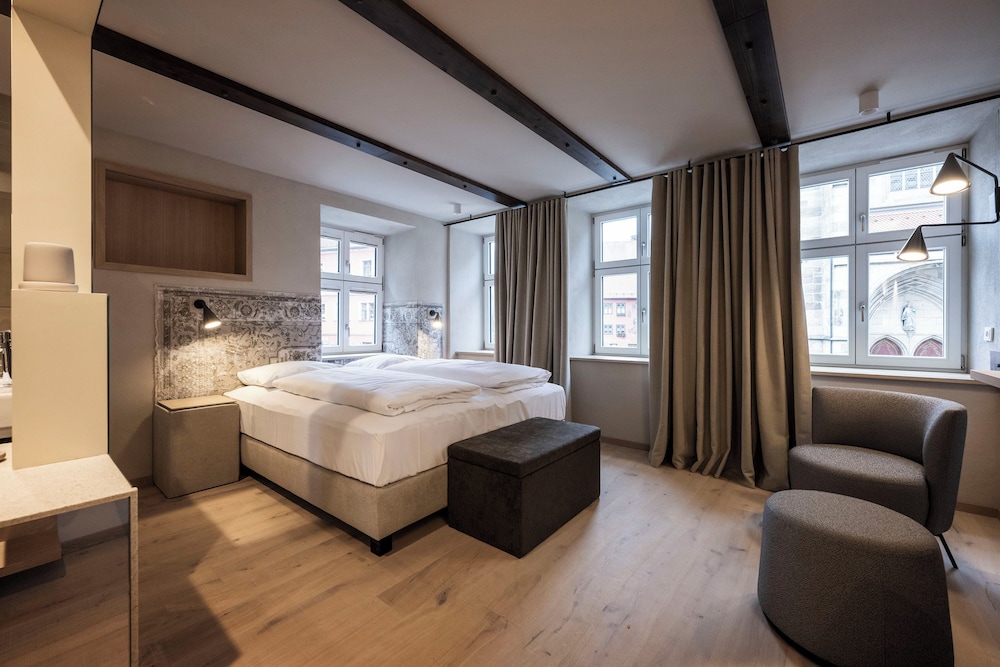 Design Boutique Hotel & Spa Goldene Rose