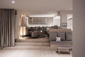 Design Boutique Hotel & Spa Goldene Rose