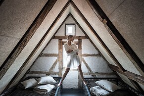 Design Boutique Hotel & Spa Goldene Rose