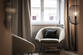 Design Boutique Hotel & Spa Goldene Rose