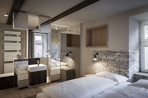 Design Boutique Hotel & Spa Goldene Rose