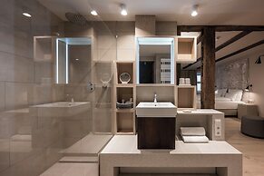 Design Boutique Hotel & Spa Goldene Rose