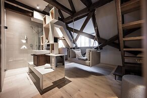 Design Boutique Hotel & Spa Goldene Rose