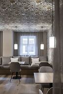Design Boutique Hotel & Spa Goldene Rose