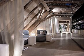 Design Boutique Hotel & Spa Goldene Rose