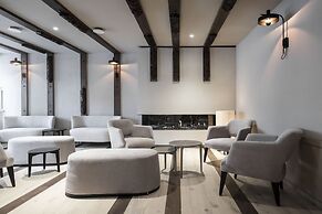 Design Boutique Hotel & Spa Goldene Rose