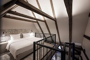Design Boutique Hotel & Spa Goldene Rose