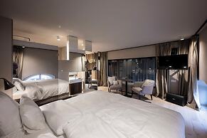 Design Boutique Hotel & Spa Goldene Rose