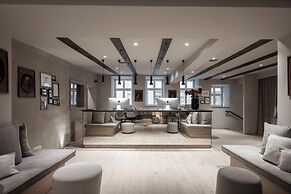 Design Boutique Hotel & Spa Goldene Rose