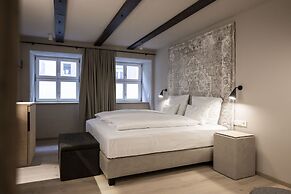 Design Boutique Hotel & Spa Goldene Rose