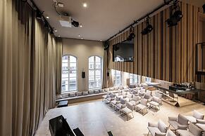Design Boutique Hotel & Spa Goldene Rose