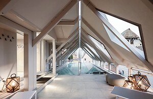 Design Boutique Hotel & Spa Goldene Rose