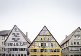 Design Boutique Hotel & Spa Goldene Rose