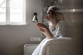 Design Boutique Hotel & Spa Goldene Rose