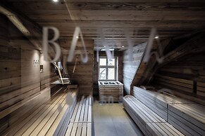 Design Boutique Hotel & Spa Goldene Rose