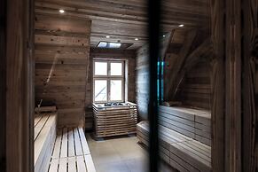 Design Boutique Hotel & Spa Goldene Rose