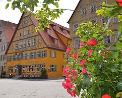 Design Boutique Hotel & Spa Goldene Rose