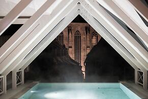 Design Boutique Hotel & Spa Goldene Rose