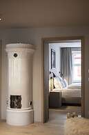 Design Boutique Hotel & Spa Goldene Rose