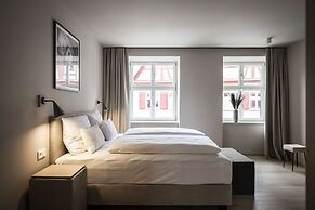 Design Boutique Hotel & Spa Goldene Rose