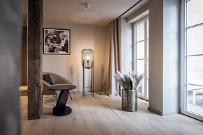 Design Boutique Hotel & Spa Goldene Rose