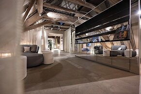 Design Boutique Hotel & Spa Goldene Rose