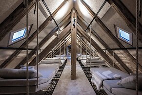 Design Boutique Hotel & Spa Goldene Rose