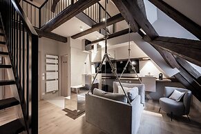 Design Boutique Hotel & Spa Goldene Rose