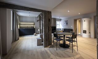 Design Boutique Hotel & Spa Goldene Rose