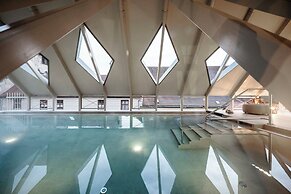Design Boutique Hotel & Spa Goldene Rose