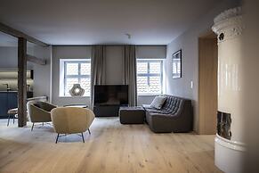Design Boutique Hotel & Spa Goldene Rose