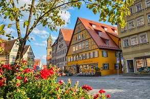 Design Boutique Hotel & Spa Goldene Rose