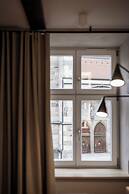 Design Boutique Hotel & Spa Goldene Rose