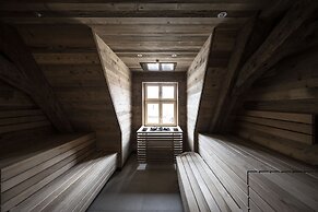 Design Boutique Hotel & Spa Goldene Rose