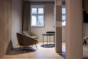 Design Boutique Hotel & Spa Goldene Rose