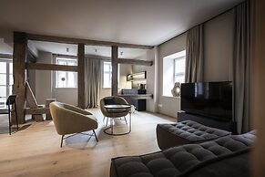 Design Boutique Hotel & Spa Goldene Rose