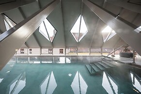Design Boutique Hotel & Spa Goldene Rose
