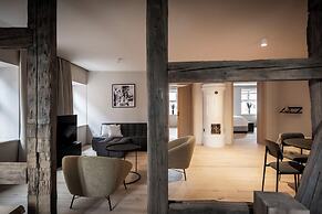 Design Boutique Hotel & Spa Goldene Rose