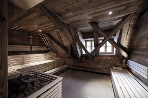 Design Boutique Hotel & Spa Goldene Rose